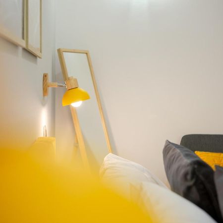 Mustard Apartment S Camillo - Holiday Homes 罗马 外观 照片