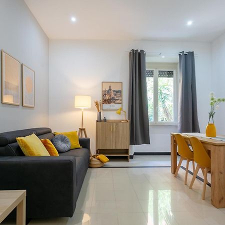 Mustard Apartment S Camillo - Holiday Homes 罗马 外观 照片
