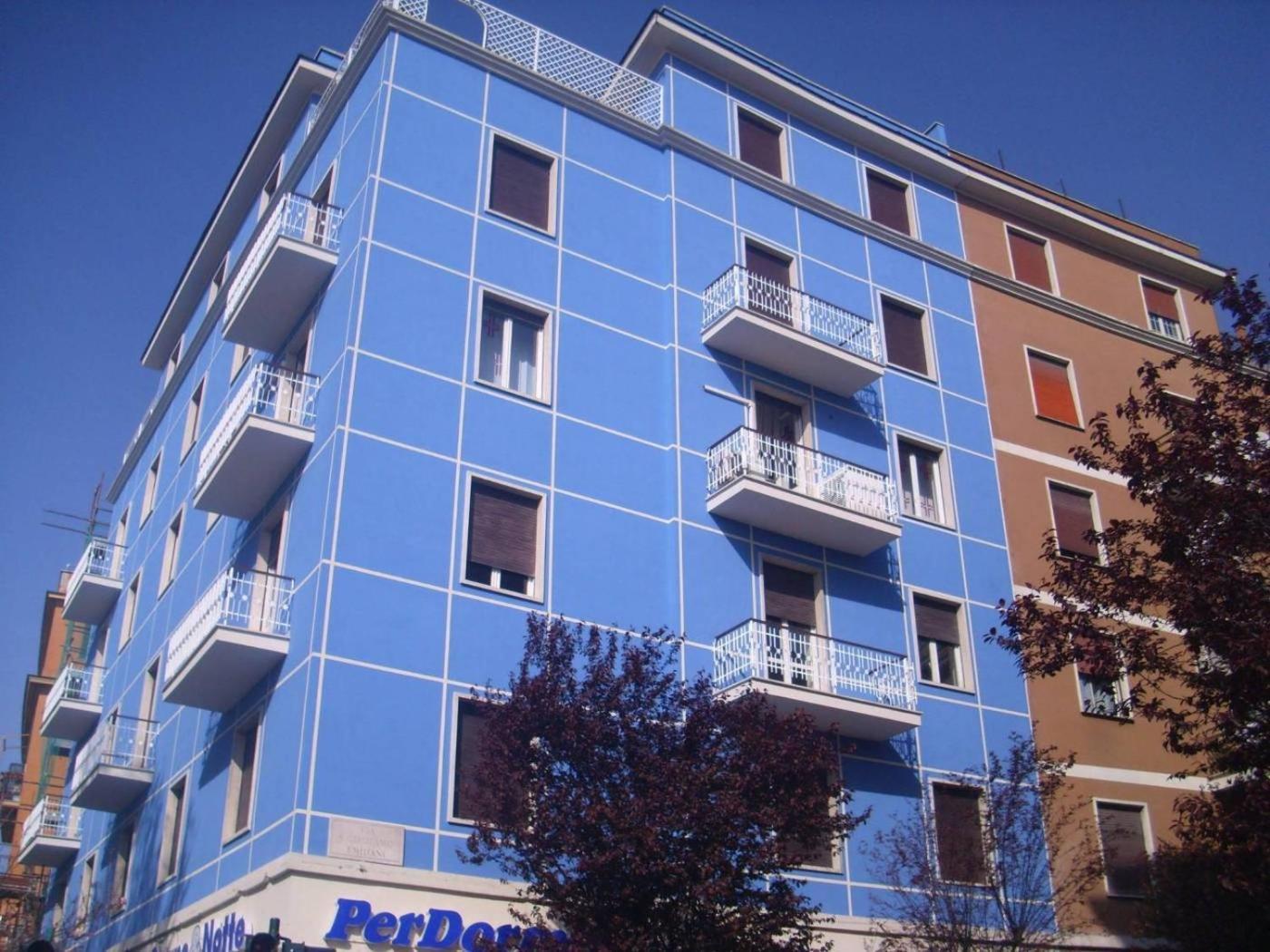 Mustard Apartment S Camillo - Holiday Homes 罗马 外观 照片
