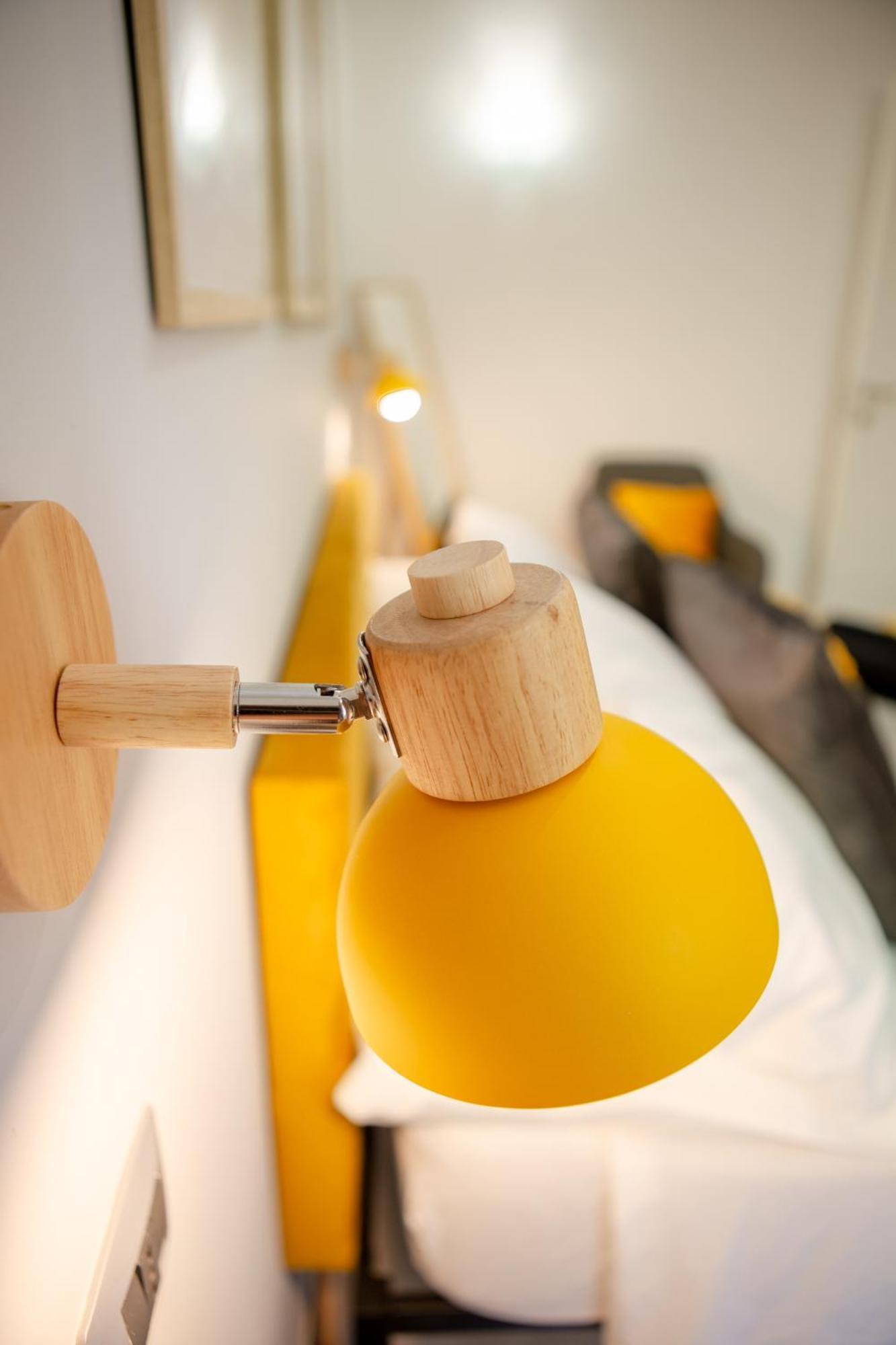 Mustard Apartment S Camillo - Holiday Homes 罗马 外观 照片