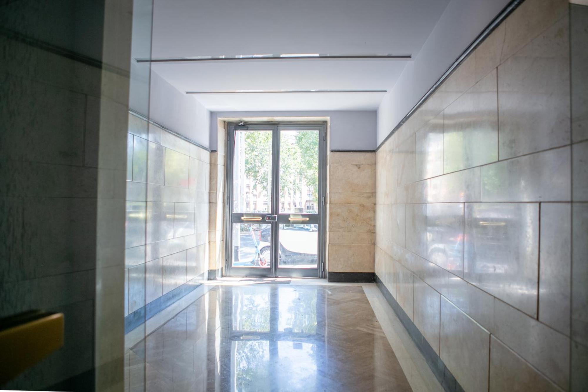 Mustard Apartment S Camillo - Holiday Homes 罗马 外观 照片