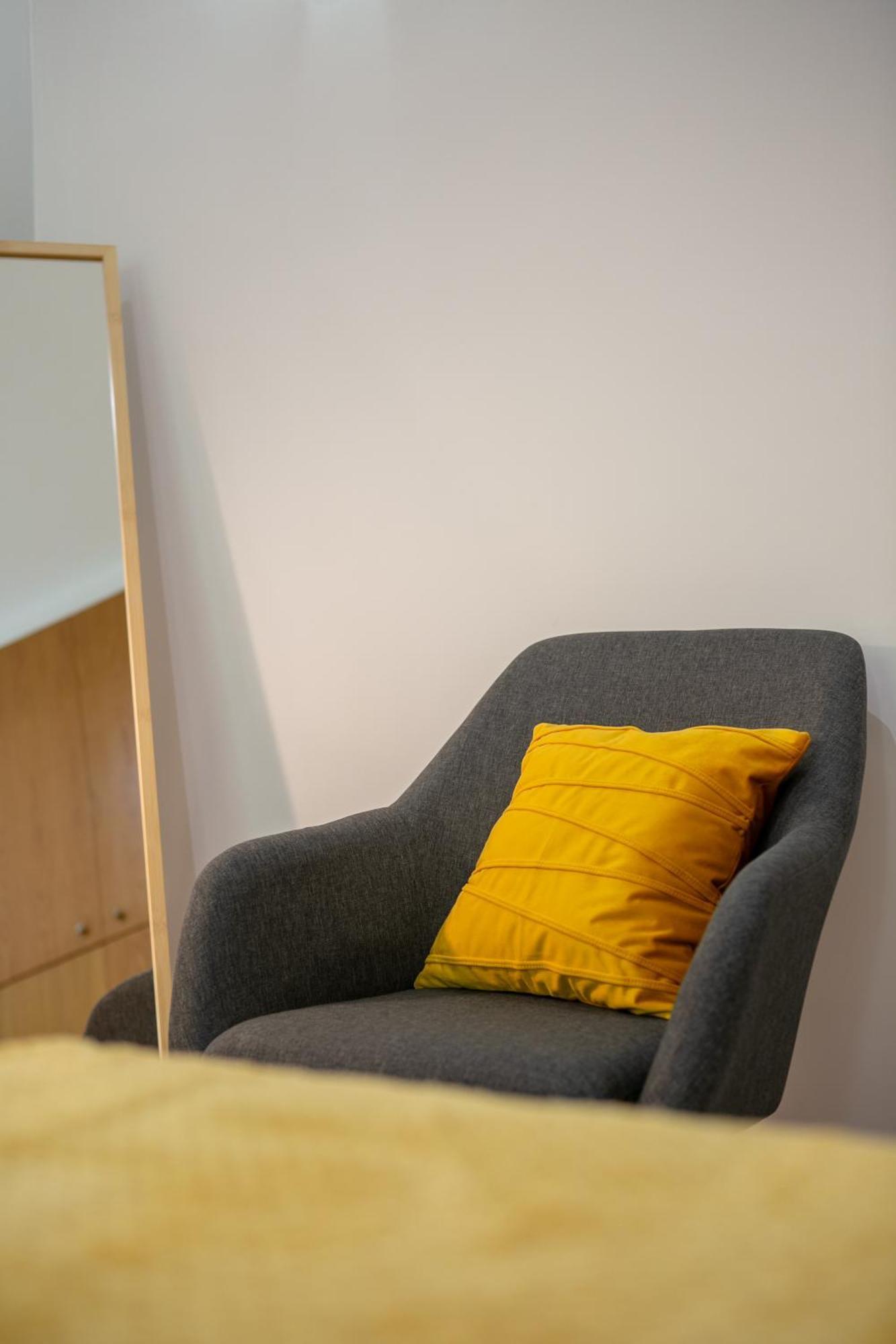 Mustard Apartment S Camillo - Holiday Homes 罗马 外观 照片