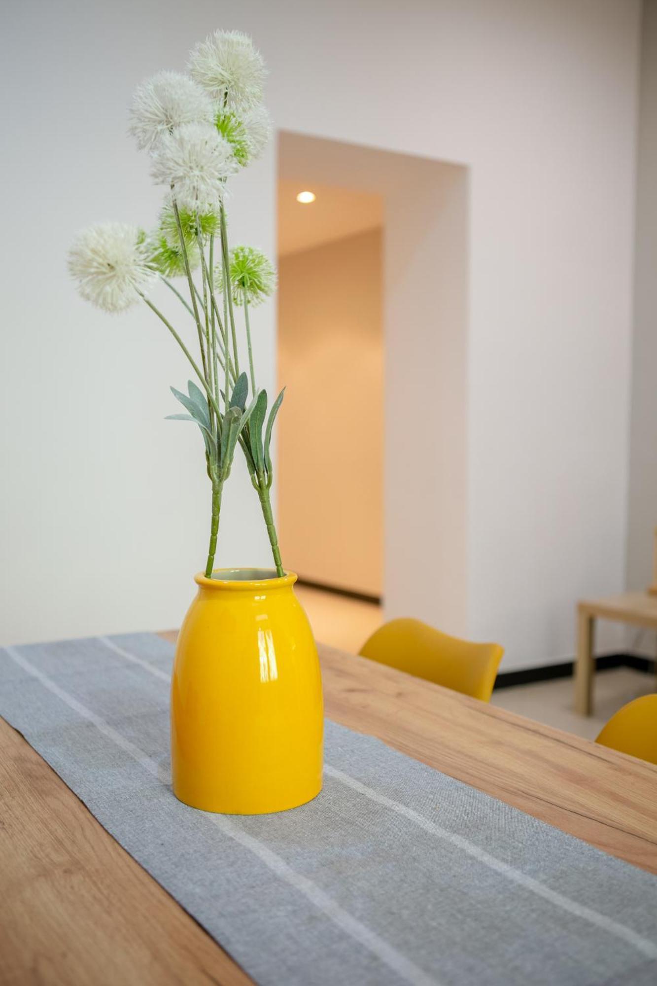 Mustard Apartment S Camillo - Holiday Homes 罗马 外观 照片