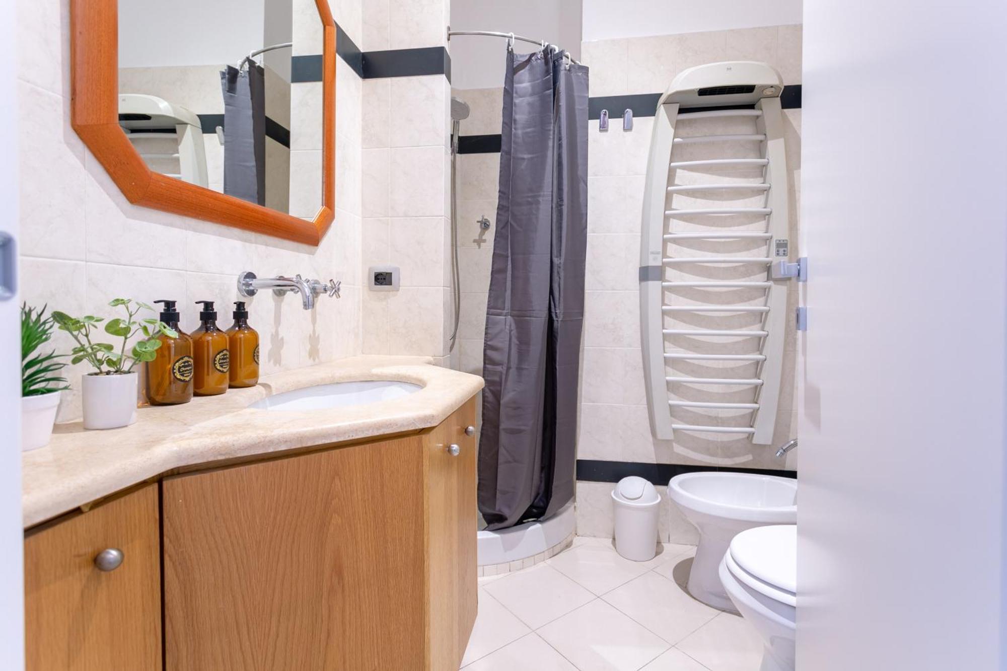 Mustard Apartment S Camillo - Holiday Homes 罗马 外观 照片